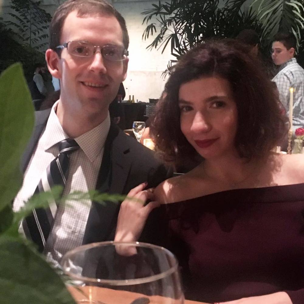 Meet your Posher, Olivia